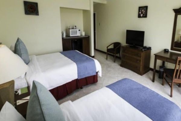 Cara Suites Hotel and Conference Centre (Claxton Bay)